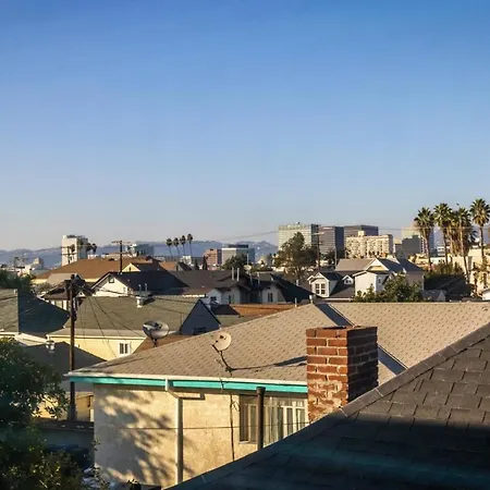 Ktown Homestay